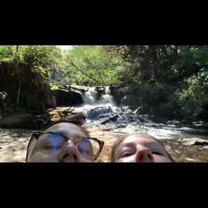 Meet your Posher, Mckenzie